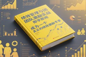 绩效管理与团队激励实战，即学即用，成为一个真正的绩效激励专家-聊项目