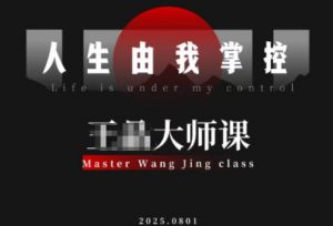 流量破局-人生由我掌控,从素人快速进阶,实现流量与商业价值双丰收-聊项目